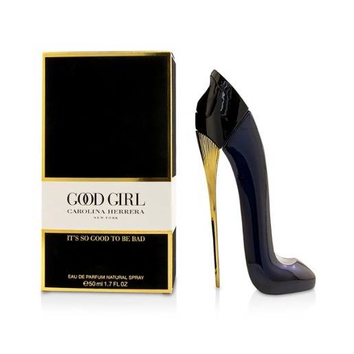 Perfume Goodgirl 50Ml