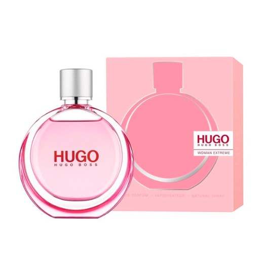 Perfume Extreme Woman Edp 75 Ml Sp