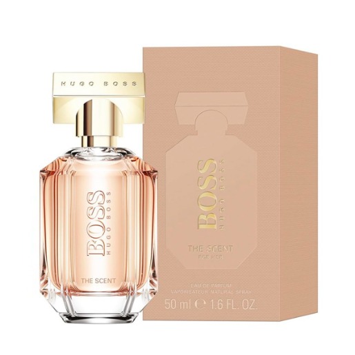 Perfume The Scent For Her Woman Edp 100 Ml