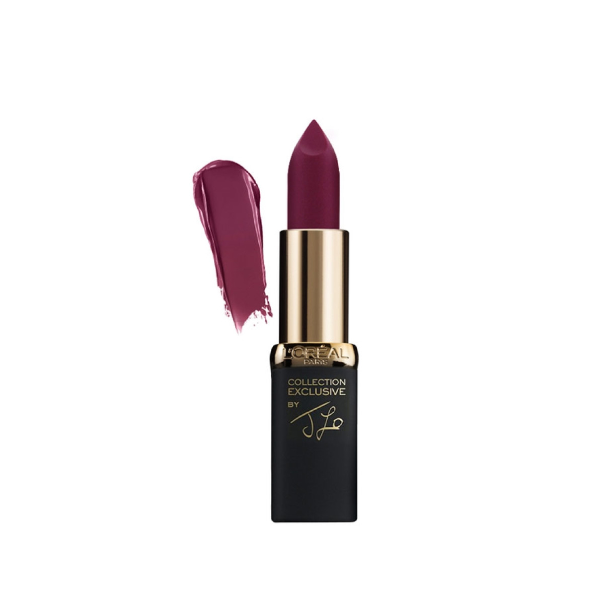 Labial Colección Exclusive by JLo Rose