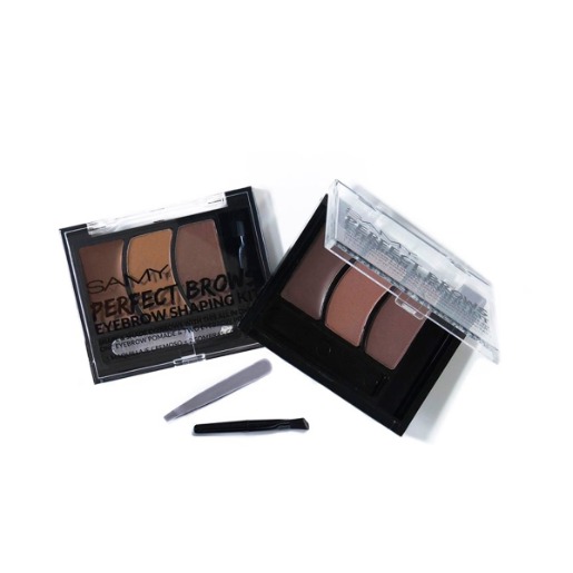 Kit Cejas 1 Brunette