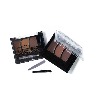 Kit Cejas 1 Brunette
