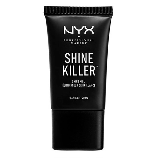Primer Anti-Brillo NYX - Shine -