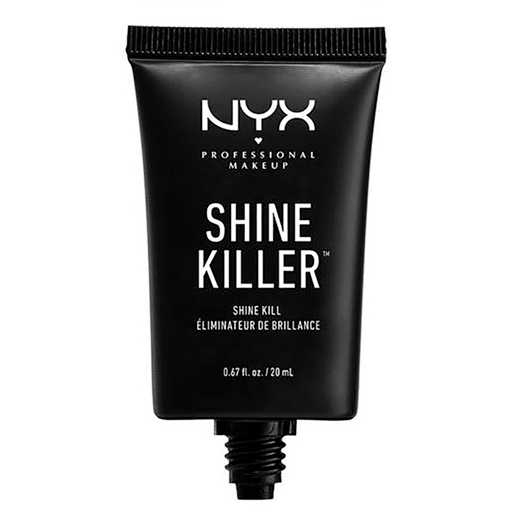 Primer Anti-Brillo NYX - Shine -