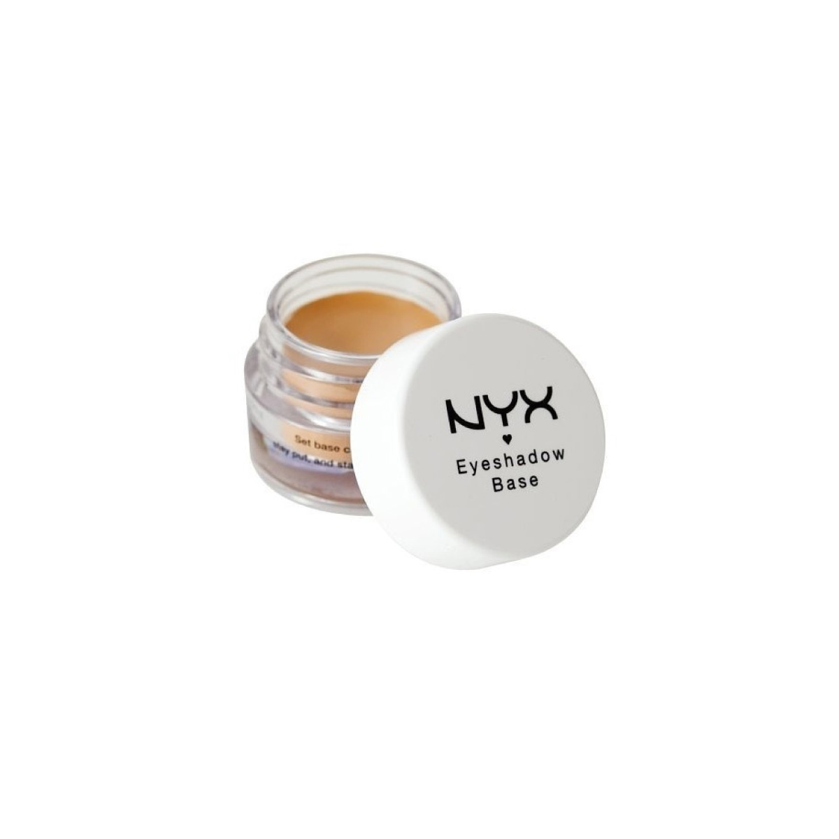 Base de Sombras Skin Tone - Nyx