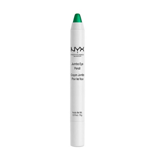 Lápiz de ojos NYX - Rocky Green -