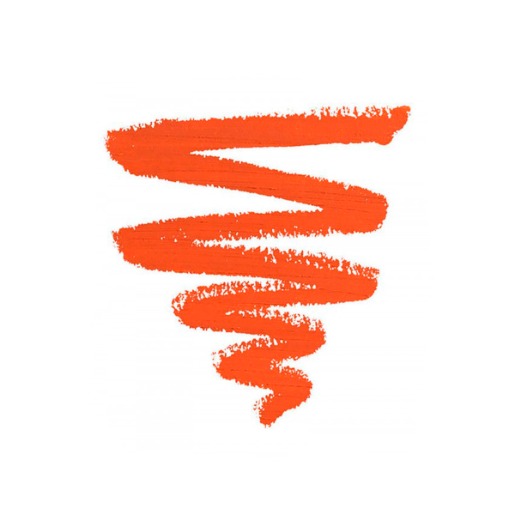 Delineador de Labios - Orange -
