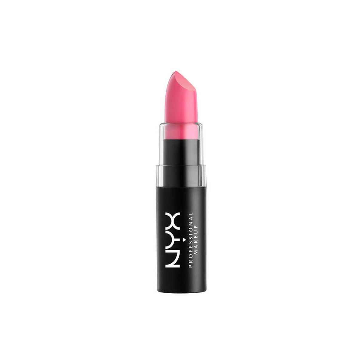 Labial Matte Lipstick Summer - Nyx