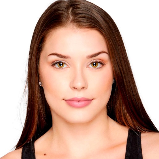 Brillo Labial NYX - Peaches and Cream -