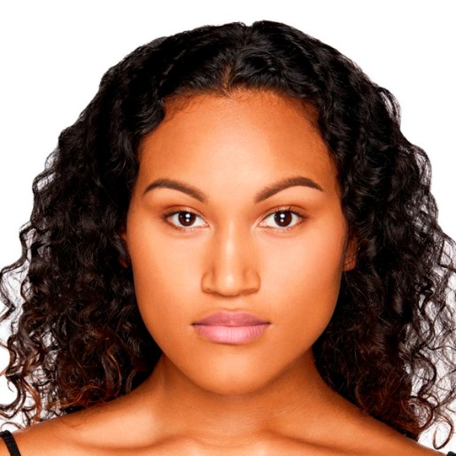 Brillo Labial NYX - Peaches and Cream -