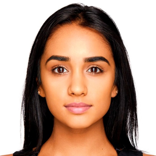 Brillo Labial NYX - Peaches and Cream -