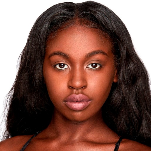 Brillo Labial NYX - Peaches and Cream -