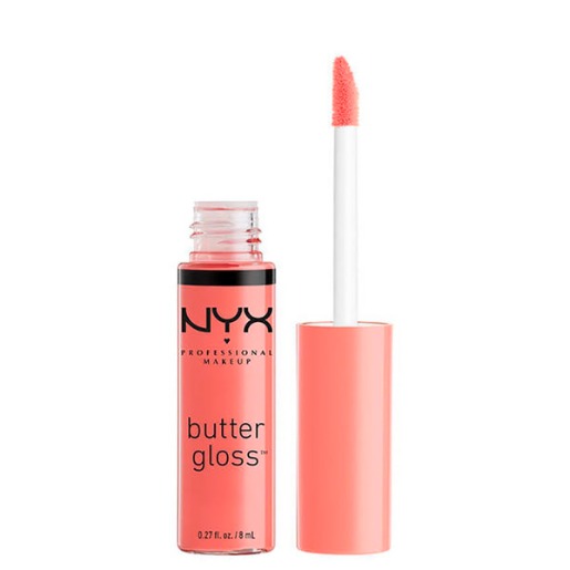 Brillo Labial NYX - Éclair -