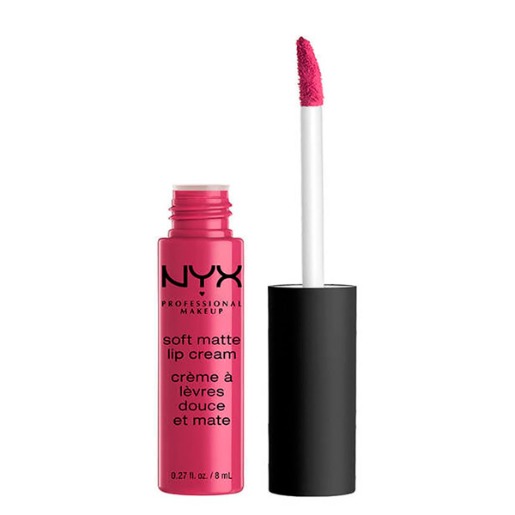 Labial Mate NYX - Prague -
