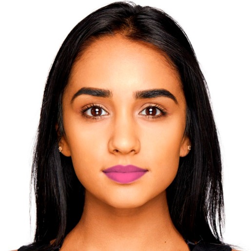 Labial Mate NYX - Prague -