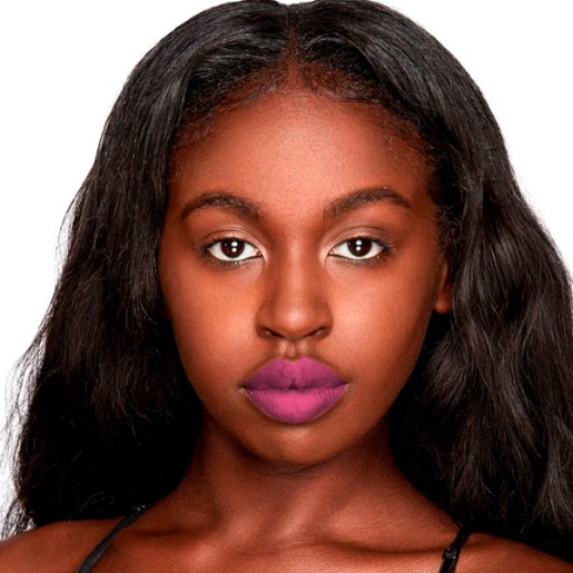Labial Mate NYX - Prague -