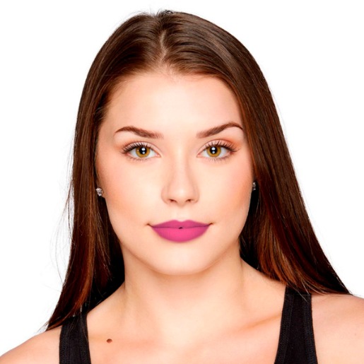 Labial Mate NYX - Prague -