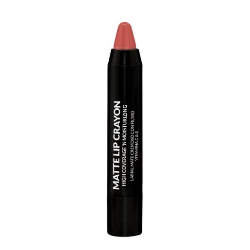 Labial Crayon Matte Cinnamon 12 - Samy