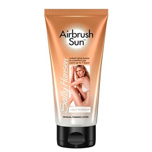 Sally Hansen airbrush sun - Light to Medium - 175ml