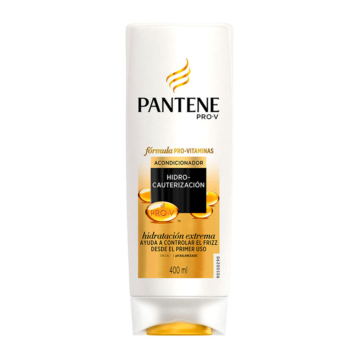 Pantene Acondicionador - Hidrocauterización 400 ml -