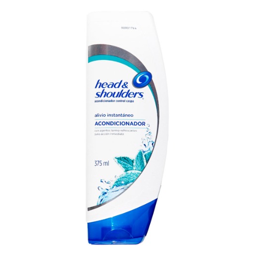 Head&Shoulders Acondicionador - Alivio instantáneo -