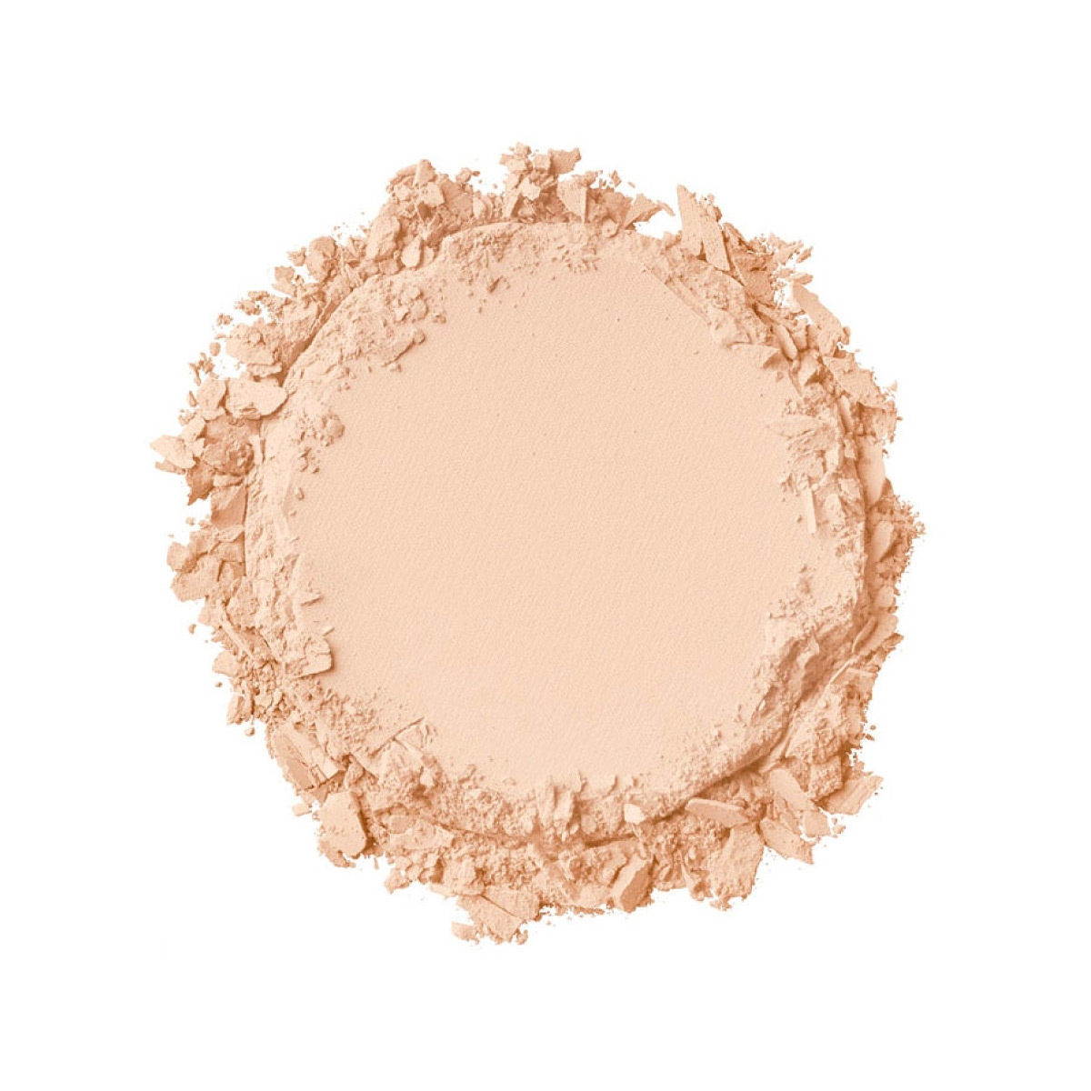Polvo Compacto Stay Matte Nude- Nyx
