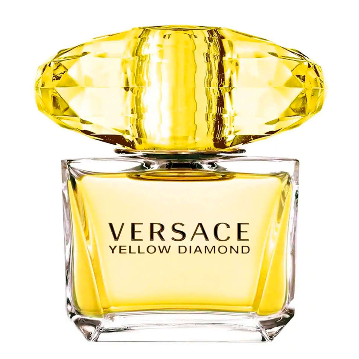 Perfume Yellow Diamond Intense Edp N Spray 90Ml