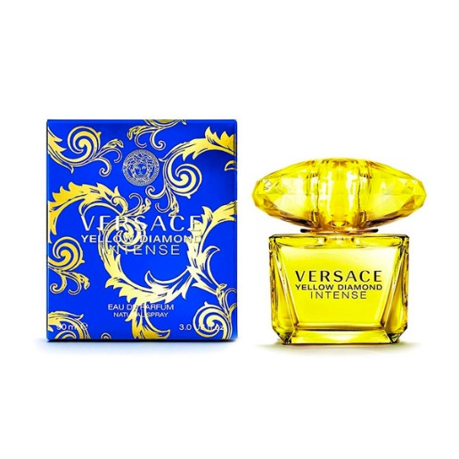 Perfume Yellow Diamond Intense Edp N Spray 90Ml