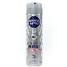Deo Spray Silver Pro