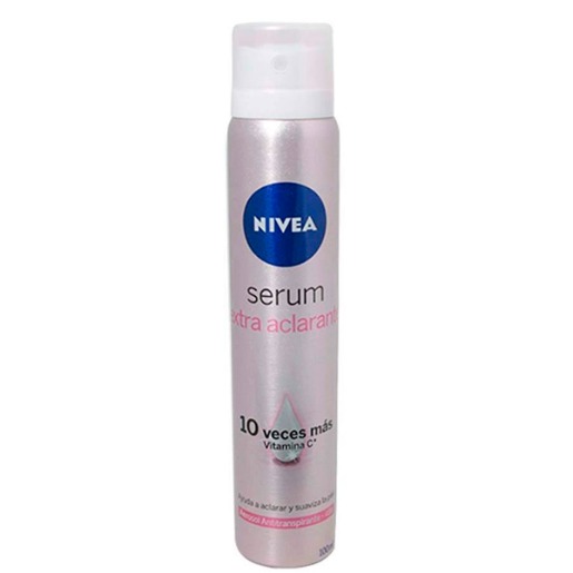 Deo Spray Serum Extra