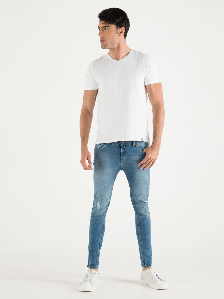 Camiseta Camones
