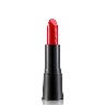 Labial Super Matte Flormar - Scarlet Dress -
