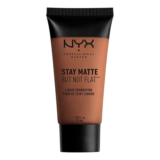 Base Líquida NYX - Cacao -