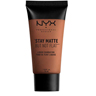 Base Líquida NYX - Cacao -