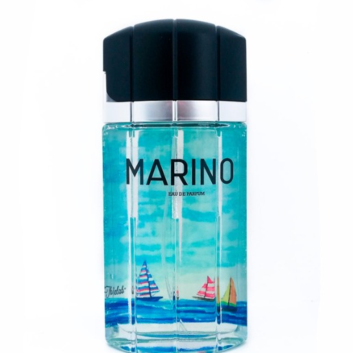 y las notas de fondo son sándalo, haba tonka, vainilla y cedro.</li><li>Su aroma se balancea entre la aromática y masculina lavanda y la sensual vainilla, sobre un fondo dulce y oriental.</li></h4>