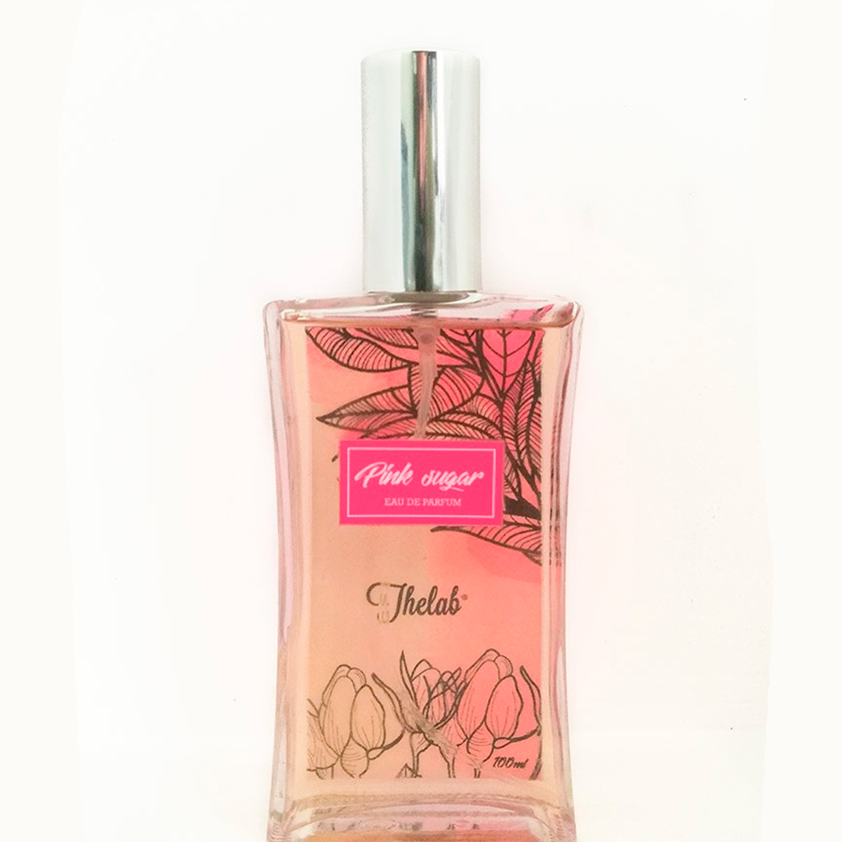 Perfume Thelab - Pink Sugar -