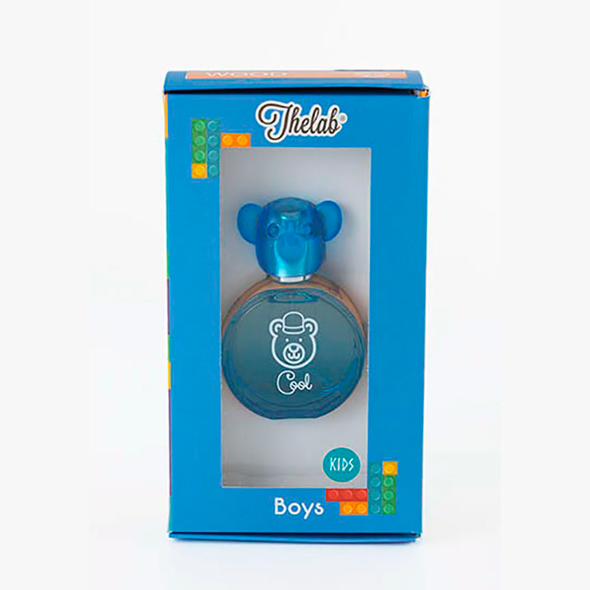 Thelab Fragancia Boys Kids