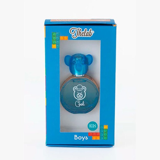 Thelab Fragancia Boys Kids