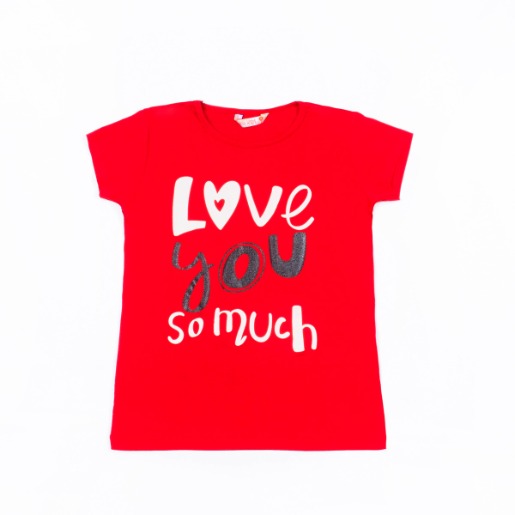 Camiseta Lovar