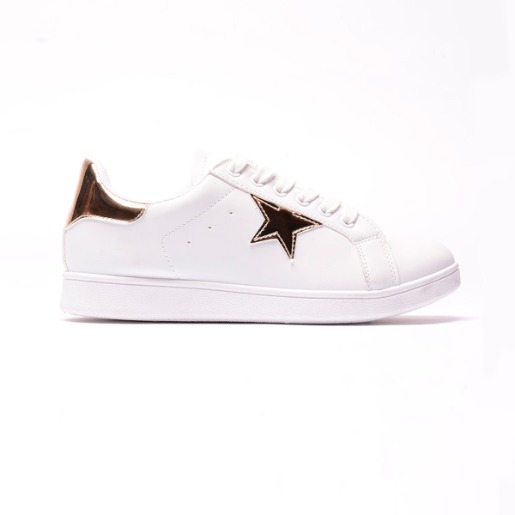 Sneakers Light Star
