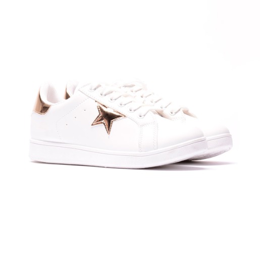 Sneakers Light Star