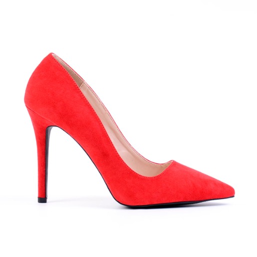 ZAPATO OFICINA R/SHOW01