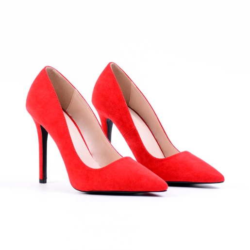 ZAPATO OFICINA R/SHOW01