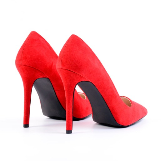 ZAPATO OFICINA R/SHOW01
