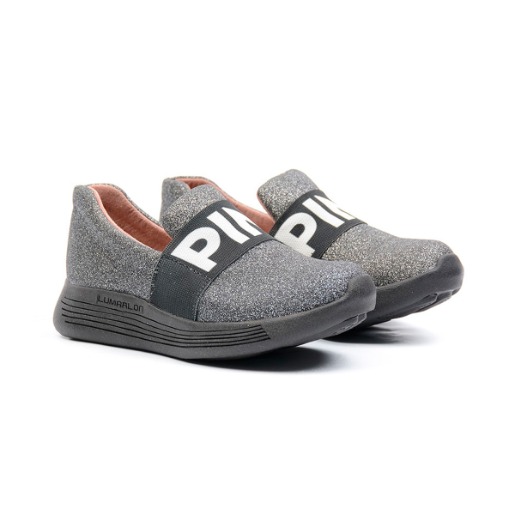 Sneakers - Brillo pin -