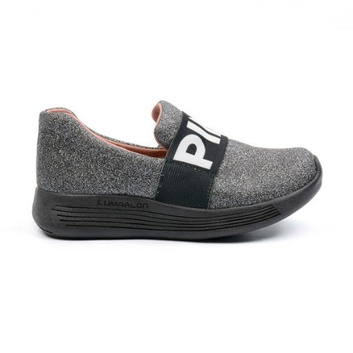 Sneakers - Brillo pin -