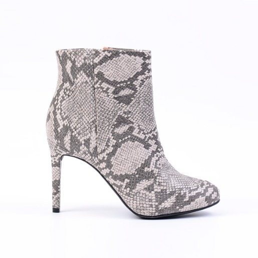Bota Baja Texture
