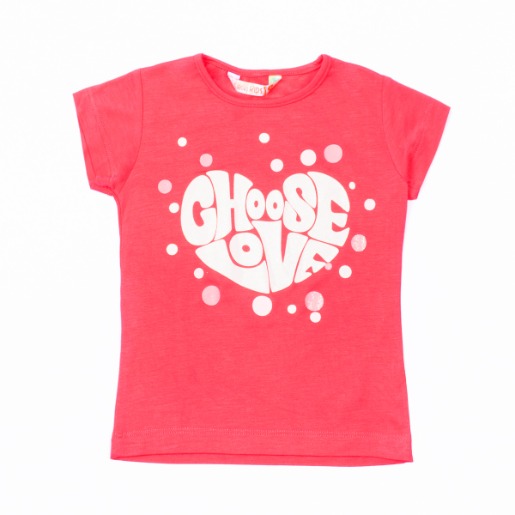 Camiseta niña