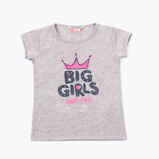 Camiseta niña