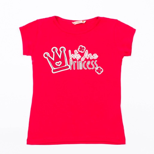 Camiseta niña